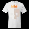 Men's Beefy-T® Pocket T-Shirt Thumbnail