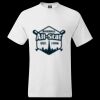 Men's Beefy-T® Pocket T-Shirt Thumbnail