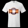 Men's Beefy-T® Pocket T-Shirt Thumbnail