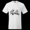 Men's Beefy-T® Pocket T-Shirt Thumbnail
