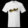 Men's Beefy-T® Pocket T-Shirt Thumbnail