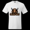 Men's Beefy-T® Pocket T-Shirt Thumbnail