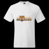 Men's Beefy-T® Pocket T-Shirt Thumbnail