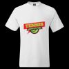 Men's Beefy-T® Pocket T-Shirt Thumbnail
