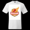 Men's Beefy-T® Pocket T-Shirt Thumbnail