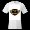 Men's Beefy-T® Pocket T-Shirt Thumbnail