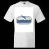 Men's Beefy-T® Pocket T-Shirt Thumbnail