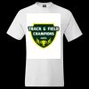 Men's Beefy-T® Pocket T-Shirt Thumbnail