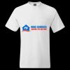 Men's Beefy-T® Pocket T-Shirt Thumbnail