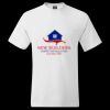 Men's Beefy-T® Pocket T-Shirt Thumbnail