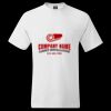 Men's Beefy-T® Pocket T-Shirt Thumbnail