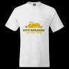Men's Beefy-T® Pocket T-Shirt Thumbnail