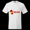 Men's Beefy-T® Pocket T-Shirt Thumbnail