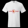 Men's Beefy-T® Pocket T-Shirt Thumbnail