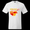 Men's Beefy-T® Pocket T-Shirt Thumbnail