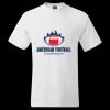 Men's Beefy-T® Pocket T-Shirt Thumbnail