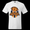 Men's Beefy-T® Pocket T-Shirt Thumbnail