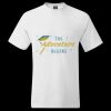 Men's Beefy-T® Pocket T-Shirt Thumbnail