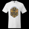 Men's Beefy-T® Pocket T-Shirt Thumbnail