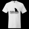 Men's Beefy-T® Pocket T-Shirt Thumbnail
