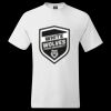 Men's Beefy-T® Pocket T-Shirt Thumbnail