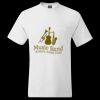 Men's Beefy-T® Pocket T-Shirt Thumbnail