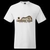 Men's Beefy-T® Pocket T-Shirt Thumbnail