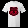Men's Beefy-T® Pocket T-Shirt Thumbnail