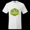 Men's Beefy-T® Pocket T-Shirt Thumbnail