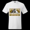 Men's Beefy-T® Pocket T-Shirt Thumbnail