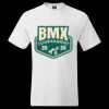 Men's Beefy-T® Pocket T-Shirt Thumbnail