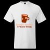 Men's Beefy-T® Pocket T-Shirt Thumbnail