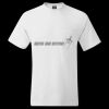 Men's Beefy-T® Pocket T-Shirt Thumbnail