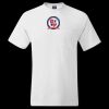 Men's Beefy-T® Pocket T-Shirt Thumbnail