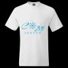Men's Beefy-T® Pocket T-Shirt Thumbnail
