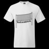 Men's Beefy-T® Pocket T-Shirt Thumbnail