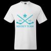 Men's Beefy-T® Pocket T-Shirt Thumbnail