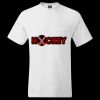 Men's Beefy-T® Pocket T-Shirt Thumbnail