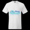 Men's Beefy-T® Pocket T-Shirt Thumbnail