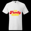 Men's Beefy-T® Pocket T-Shirt Thumbnail