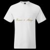 Men's Beefy-T® Pocket T-Shirt Thumbnail