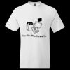 Men's Beefy-T® Pocket T-Shirt Thumbnail