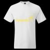 Men's Beefy-T® Pocket T-Shirt Thumbnail