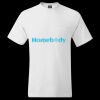 Men's Beefy-T® Pocket T-Shirt Thumbnail