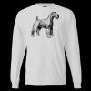 Unisex Beefy-T® Long Sleeve T-Shirt Thumbnail