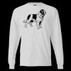 Unisex Beefy-T® Long Sleeve T-Shirt Thumbnail