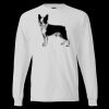 Unisex Beefy-T® Long Sleeve T-Shirt Thumbnail