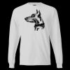 Unisex Beefy-T® Long Sleeve T-Shirt Thumbnail