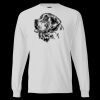 Unisex Beefy-T® Long Sleeve T-Shirt Thumbnail