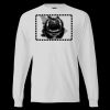 Unisex Beefy-T® Long Sleeve T-Shirt Thumbnail
